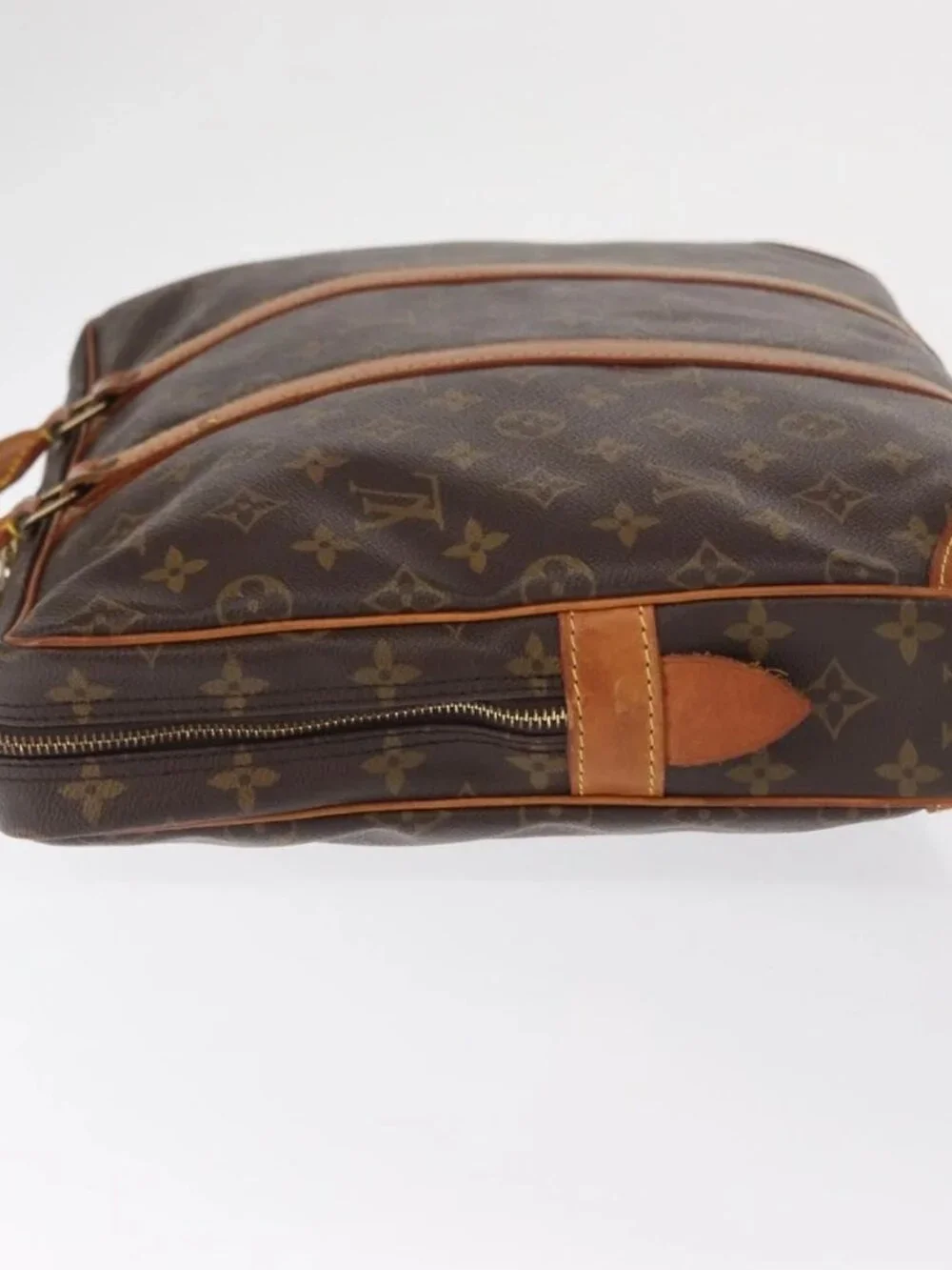 LOUIS VUITTON Monogram Porte Documents Voyage Business Bag M53361 Auth ep12660 - Picture 6 of 16